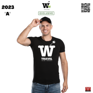 2023 WISSHH Travel Tshirts