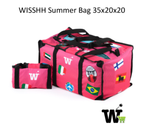 WISSHH SUMMER BAG